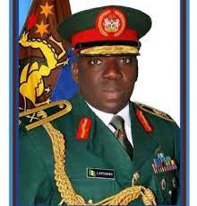 Nigeria's air force said one of its planes crashed in central nigeria with the country's army chief ibrahim attahiru on board. Nigerian Military Confirms Death Of Army Chief Voice Of Nigeria