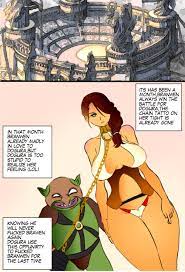 Goblin Slave Porn | BDSM Fetish