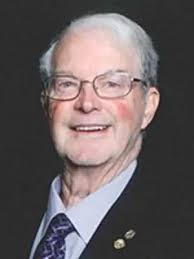 Obituary information for Donald Lawrence 'Don' MUNDIE