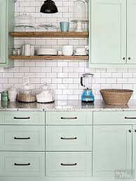 21 Mint Kitchens Messagenote Cozinha E Sala De Jantar Decoracao Cozinha Cozinhas