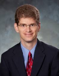 Scholar Q&A: Matthew Levering, Ph.D.