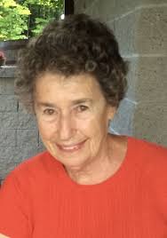 Obituary for Roberta A. (Morris) McDougal