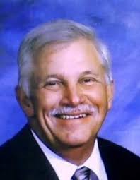 Obituary for Alan Dale McQueen