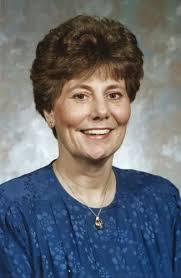 Patsy 'Pat' Beck Obituary (2022)