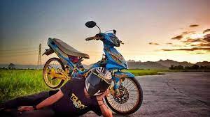 Temukan iklan motor bekas terbaru ditayangkan setiap harinya di olx pusat bursa motor terlengkap. Modifikasi Jupiter Mx Old Facebook