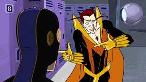 Shadowman 9: In the Cradle of Destiny