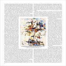 He was the lead cinematographer for most of. In Living Chaos Joan Mitchell Artforum International
