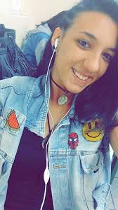 Profile for Judith Brinkman