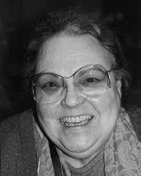 Nachruf auf Ruth-Marion Flemming