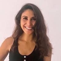 Jessica Krack's Instagram, Twitter & Facebook