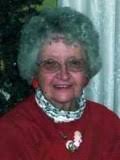 Doris DeLong Obituary (2011)