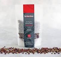 Da Hong Pao Sichuan Pepper (Szechuan Peppercorn, Hua Jiao)