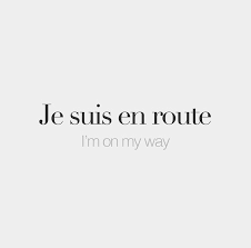 French Apprendre Le Francais Parler Apprendre L Anglais Phrases En Francais