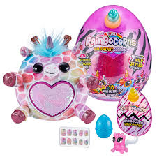 Rainbocorns Wild Heart Surprise Series 3 By Zuru Walmart Com In 2021 Zuru Wild Hearts Toys For Girls