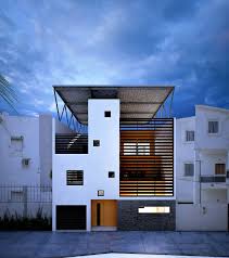 Maiosn Bio Climatique A Dakkar Senegal Parcelle Typique De 15x10m Pour La Creation D Un Appartement Dest Maison Contemporaine Residence De Vacances Architecte