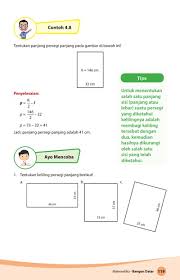 We did not find results for: Kunci Jawaban Buku Senang Belajar Matematika Kelas 4 Kurikulum 2013 Revisi 2018 Halaman 119 120 Kunci Soal Matematika