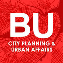 BU City Planning & Urban Affairs