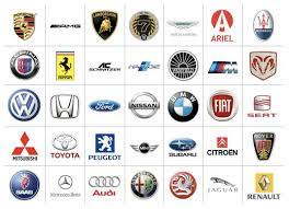 What can be a better symbol of power and authority than a lion? Automobile Logos Car Brands Logos Car Logos Car Brands