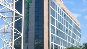 Your express into amsterdam city centre is due to arrive! Holiday Inn Express Amsterdam Sloterdijk Station Amsterdam Holidaycheck Nordholland Niederlande