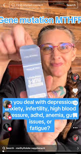 I've never been tested but have considered it. If I do not have MTHFR and  take methyl be anyway can that cause bad side effects? Been taking smarty  pants gummies and I'm