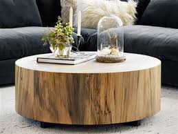 Four Hands Furniture Living Room Chairs Tables Sofas Coffee Table Table Round Coffee Table