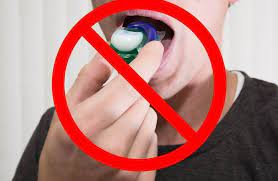 Teens are deliberately eating laundry pods as part of a new online fad called the tide pod challenge. What We Can Learn From The Tide Pod Challenge Besides The Obvious Nextpage