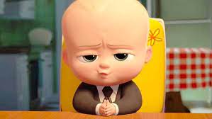 Pin On Boss Baby