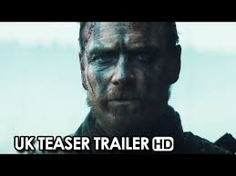 Macbeth (michael fassbender), a duke of scotland, receives a prophecy from a trio of witches that one day he will become king of scotland. Macbeth Official Uk Teaser Trailer 2015 Michael Fassbender Hd Youtube
