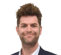 Steve Scherrer, Ph.D.