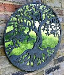 We did not find results for: Tree Of Life Garden Mirror Ornament Wall Art Metal Gift Present Silver 110 00 Picclick Uk
