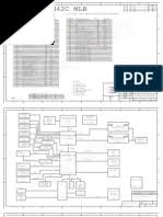 In a working mac logic board, there is a special cap covering the lifeboat port. Apple Macbook Pro A1286 Late 2008 Early 2009 Laptop Logic Board Schematic Diagram Telecommunications Computer Hardware