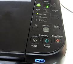 This mfp supports wireless printing. Canon Printer Wifi Working Cartridges Ink Near Full Electronics Others On Carousell