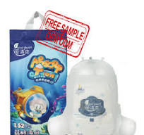 OEM ODM High Quality Baby Diapers for Turkey Custom 0-6month Baby Diapers  Wholesale Xl Diaper for Baby