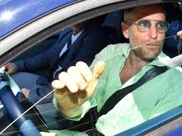 Young entrepreneurs must be ready to challenge themselves. Lapo Elkann Was In Coma After Serious Car Accident Corriere It
