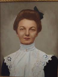 Cora Eliza Ginn Middleton (1886-1919)