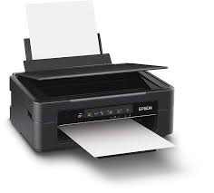 All in one wireless printer (multifunction). Druckertreiber Epson Xp 215 Treiber Kostenlos Herunterladen