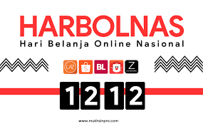 Harbolnas 12 12 Sejumlah E Commerce Gelar Promo Diskon Teknoreview