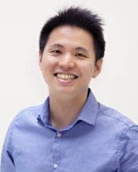 Mark Loh's Instagram, Twitter & Facebook