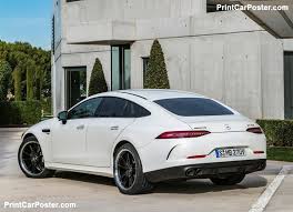 Mercedes Benz Amg Gt53 4 Door 2019 Poster Id 1345361 Mercedes Benz Amg Mercedes Amg Mercedes Benz