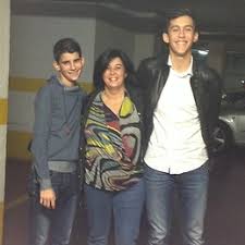 Nacido en el sur de españa en málaga hoy vive entre madrid y shanghai miguel angel gallardo el modelo. Miguel Angel Gallardo Martinez Erasmusu Com