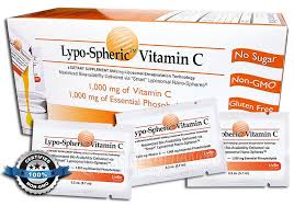 Lypo Spheric Vitamin C Vitamins Vitamin C Pharmacy