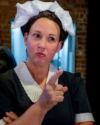 Carousel Theatre to spook audiences with 'And Then There Were None'