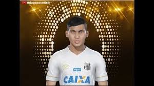 Kaio jorge plays for campeonato brasileiro série a team santos in pro evolution soccer 2020. Kaio Jorge Pes 2019 Youtube