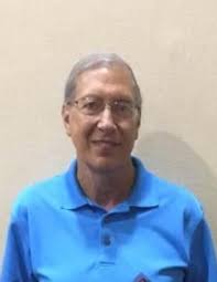 Obituary information for Frankie Edward Buck