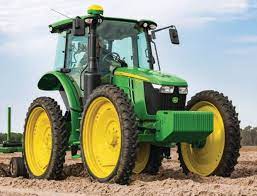 Pin On Tractors Customer