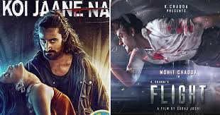 The movie follows the journey of ranveer malhotra, who against all the odds. Box Office Update Koi Jaane Na Flight Don T Take Off In The Opening
