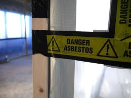 Do you need an Asbestos Management Survey? - Tel: 01322 273517