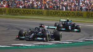 However, the drivers can start tomorrow's sprint qualifying and sunday's grand prix on whichever compound they like from the three nominated this weekend. Pm26075mnqslfm
