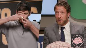 If you are a small business that needs help staying in business because of covid email us your story to barstoolfund@barstoolsports.com. Dave Portnoy Smokes Out Potential Company Big Brain Ep 10 Youtube