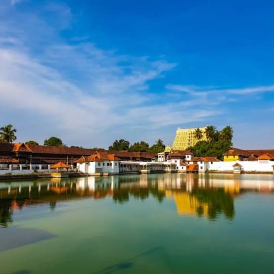 Sree Padmanabhaswamy temple: A mysterious treasure - Media India Group